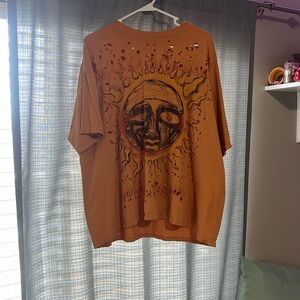 SUBLIME Graphic Tee S/M